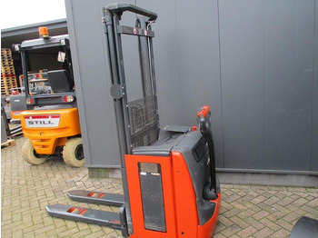 Penumpuk Linde L14: gambar 4
