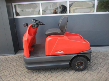 Traktor derek LINDE P60