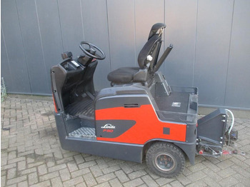 Traktor derek LINDE P60