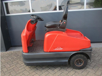 Traktor derek LINDE P60