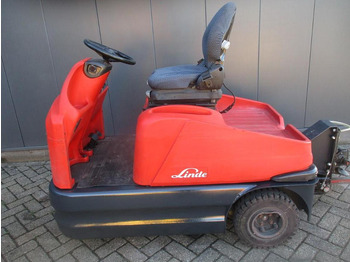 Traktor derek LINDE P60