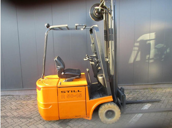Forklift listrik STILL R50
