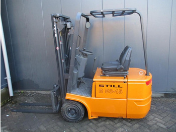 Forklift listrik STILL R50