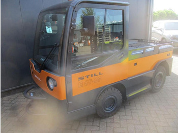 Traktor derek STILL R