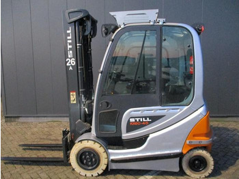 Forklift listrik STILL RX60