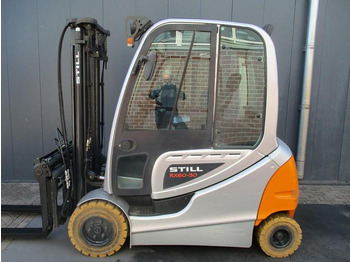 Forklift listrik STILL RX60