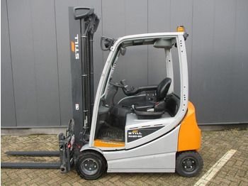 Forklift listrik STILL RX20