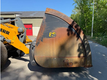 Ember untuk Peralatan konstruksi Eurosteel Hoogkiepbak: gambar 4 Ember untuk Peralatan konstruksi Eurosteel Hoogkiepbak: gambar 4