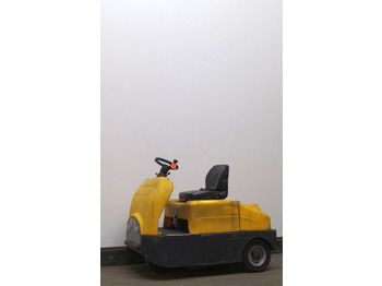 Traktor derek