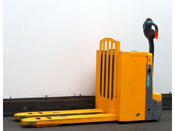 Truk pallet JUNGHEINRICH EJE