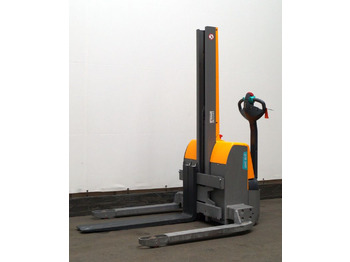 Penumpuk JUNGHEINRICH