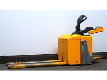 Truk pallet JUNGHEINRICH ERE