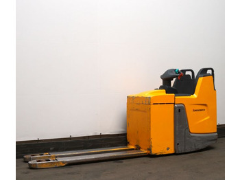 Truk pallet JUNGHEINRICH ERE