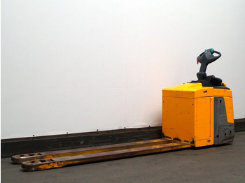 Truk pallet JUNGHEINRICH ERE