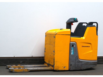 Truk pallet JUNGHEINRICH ERE