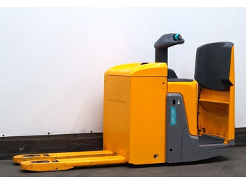 Truk pallet JUNGHEINRICH ERE