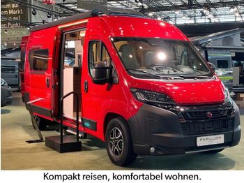 Mobil kemping BÜRSTNER