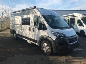 Mobil kemping CHAUSSON V697 First Line