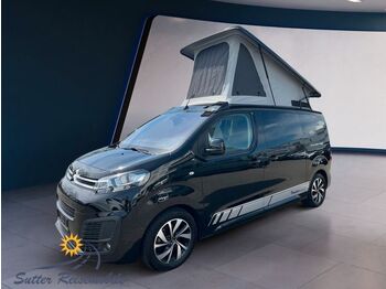 Mobil kemping