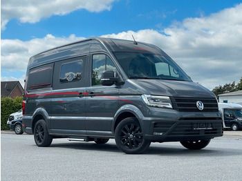 Mobil kemping DETHLEFFS