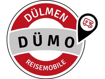 Mobil kemping PÖSSL