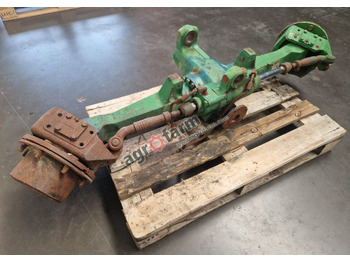 Penularan JOHN DEERE