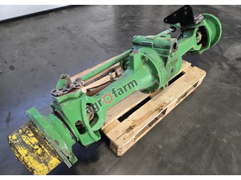 Penularan JOHN DEERE