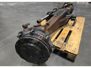 Penularan NEW HOLLAND