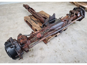 Penularan NEW HOLLAND