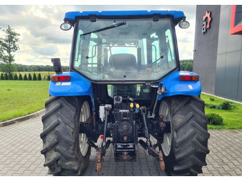 Traktor New Holland T5040: gambar 5
