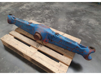 Penularan NEW HOLLAND