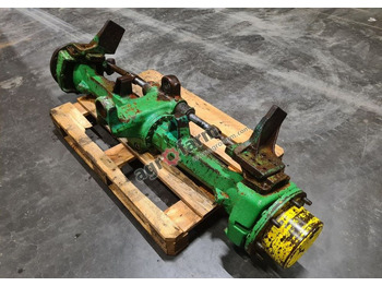 Penularan JOHN DEERE