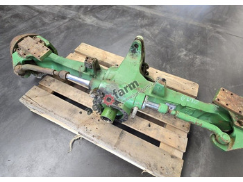 Penularan JOHN DEERE