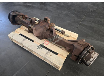 Penularan JOHN DEERE