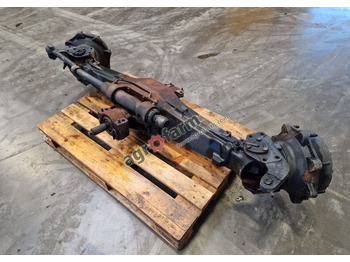 Penularan NEW HOLLAND