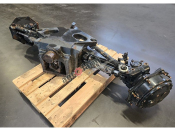 Penularan NEW HOLLAND