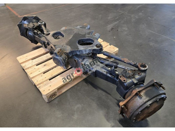 Penularan Przedni most New Holland T6070 T6050 T6040 T6030: gambar 4 Penularan Przedni most New Holland T6070 T6050 T6040 T6030: gambar 4