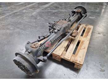 Penularan NEW HOLLAND