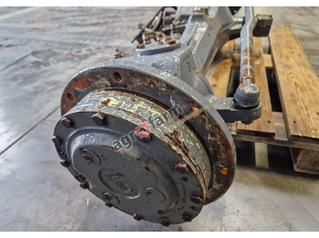 Penularan Przedni most New Holland TS100: gambar 4