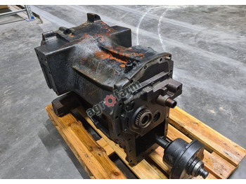 Gearbox