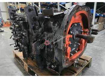 Gearbox CLAAS