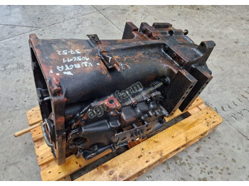 Gearbox KUBOTA
