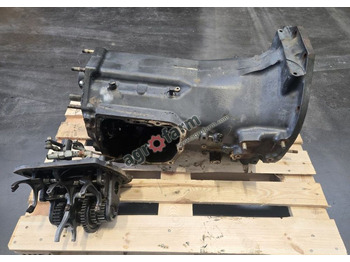 Gearbox Skrzynia biegów Kubota M9540: gambar 3