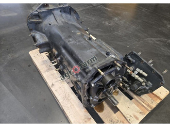 Gearbox Skrzynia biegów Kubota M9540: gambar 2