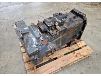 Gearbox NEW HOLLAND