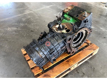 Gearbox JOHN DEERE