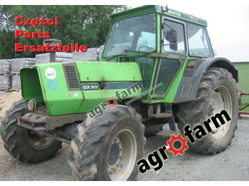 Suku cadang DEUTZ