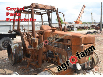Suku cadang FORD