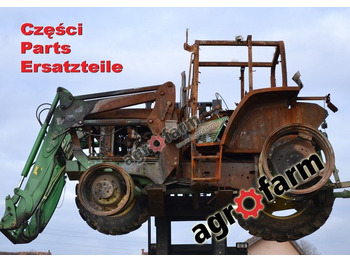 Suku cadang JOHN DEERE