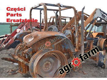 Suku cadang JOHN DEERE